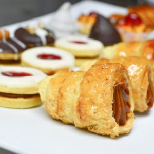 Masitas surtidas